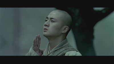 新少林寺剧照的剧照