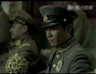 新少林寺剧照的剧照