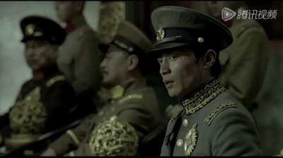 新少林寺剧照的剧照