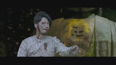 新少林寺剧照的剧照