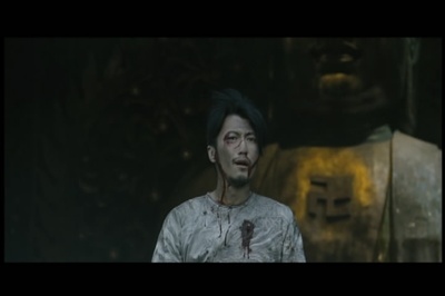 新少林寺剧照的剧照