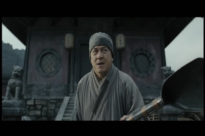 新少林寺剧照的剧照