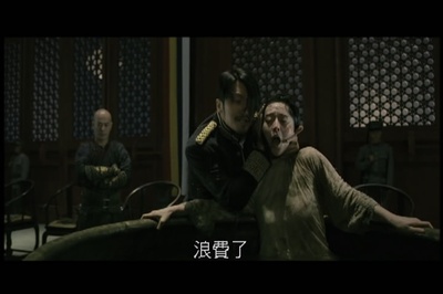 新少林寺剧照的剧照