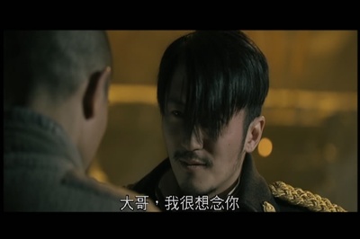 新少林寺剧照的剧照