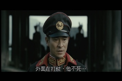 新少林寺剧照的剧照