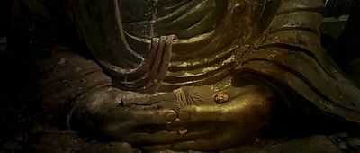 新少林寺剧照的剧照