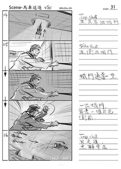 新少林寺剧照的剧照