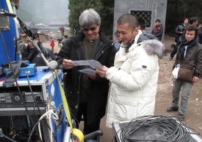 新少林寺剧照的剧照