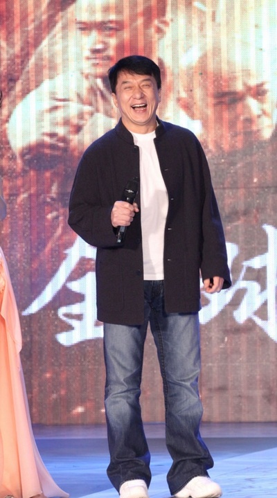 新少林寺剧照的剧照