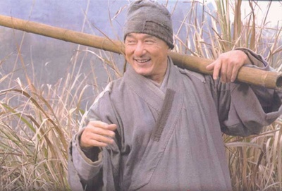 新少林寺剧照的剧照