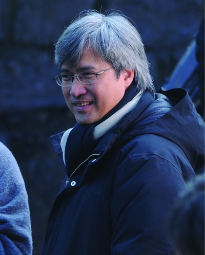 新少林寺剧照的剧照