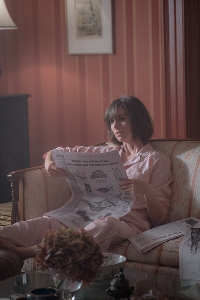 华盛顿邮报剧照的剧照