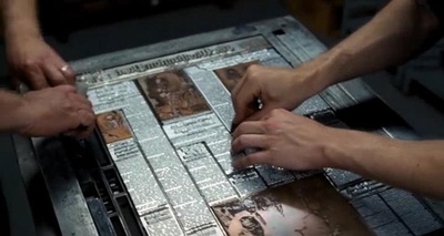 华盛顿邮报剧照的剧照