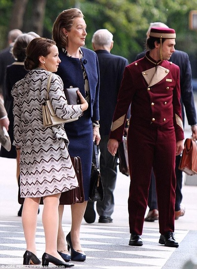 华盛顿邮报剧照的剧照