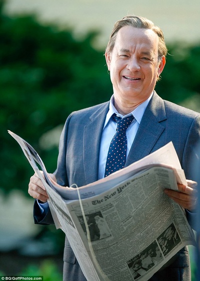 华盛顿邮报剧照的剧照