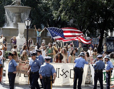 华盛顿邮报剧照的剧照