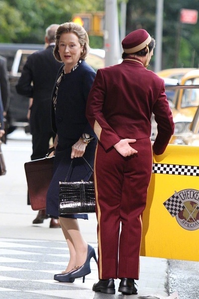 华盛顿邮报剧照的剧照