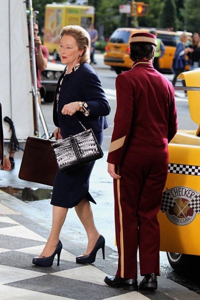 华盛顿邮报剧照的剧照