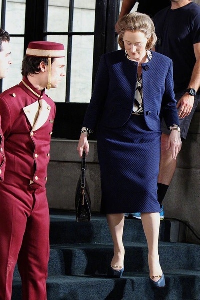 华盛顿邮报剧照的剧照