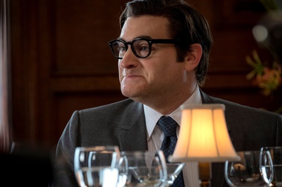 华盛顿邮报剧照的剧照