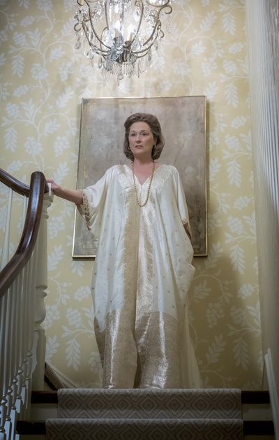 华盛顿邮报剧照的剧照