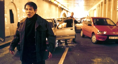 龙之吻剧照的剧照