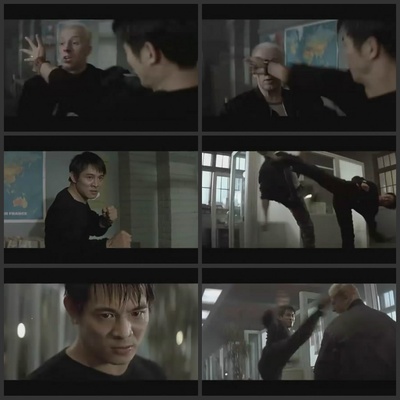 龙之吻剧照的剧照