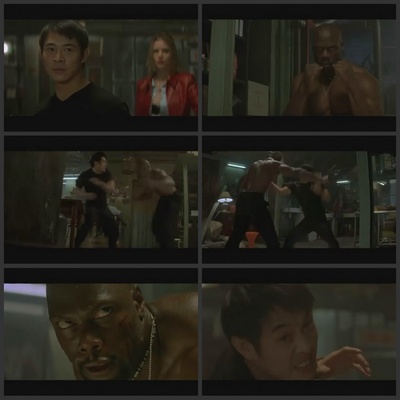 龙之吻剧照的剧照