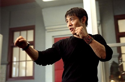 龙之吻剧照的剧照