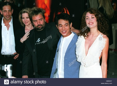 龙之吻剧照的剧照