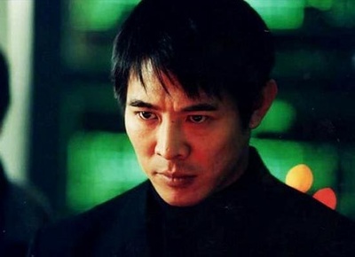 龙之吻剧照的剧照