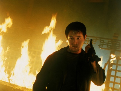 龙之吻剧照的剧照