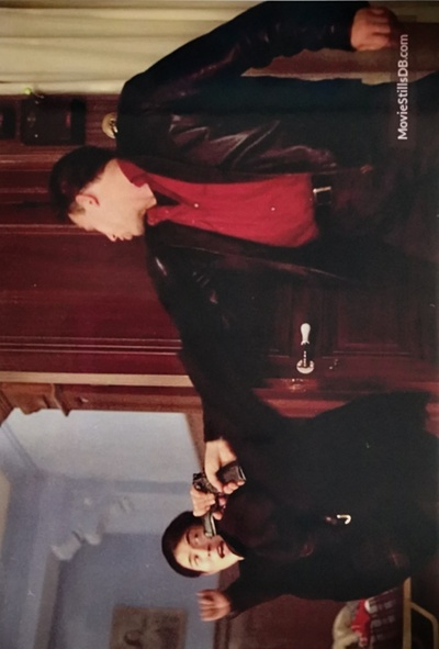 龙之吻剧照的剧照