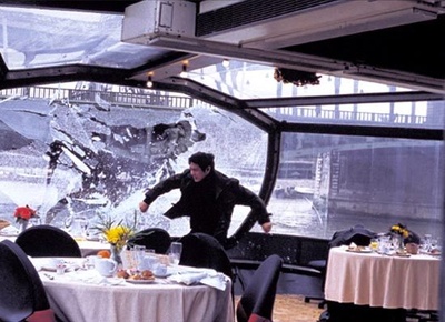 龙之吻剧照的剧照