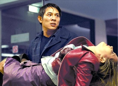 龙之吻剧照的剧照