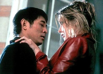 龙之吻剧照的剧照