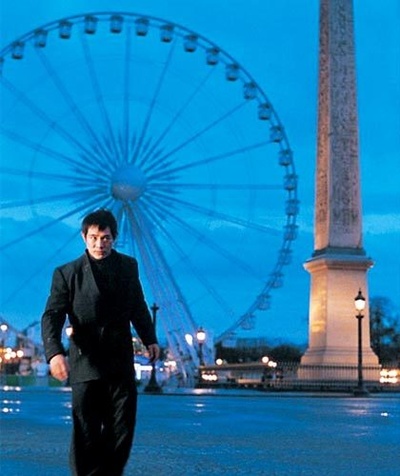 龙之吻剧照的剧照