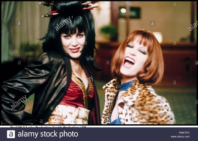 龙之吻剧照的剧照