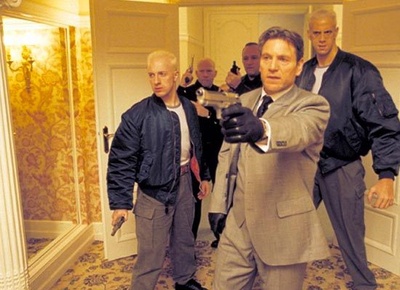 龙之吻剧照的剧照