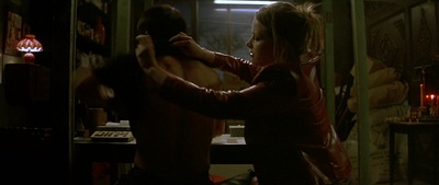 龙之吻剧照的剧照