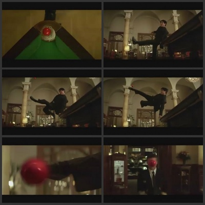 龙之吻剧照的剧照