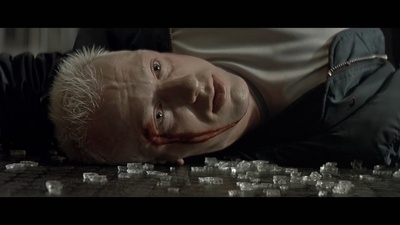 龙之吻剧照的剧照