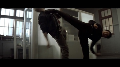 龙之吻剧照的剧照