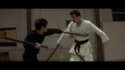 龙之吻剧照的剧照