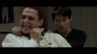 龙之吻剧照的剧照