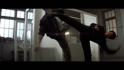 龙之吻剧照的剧照