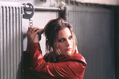 龙之吻剧照的剧照