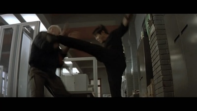 龙之吻剧照的剧照