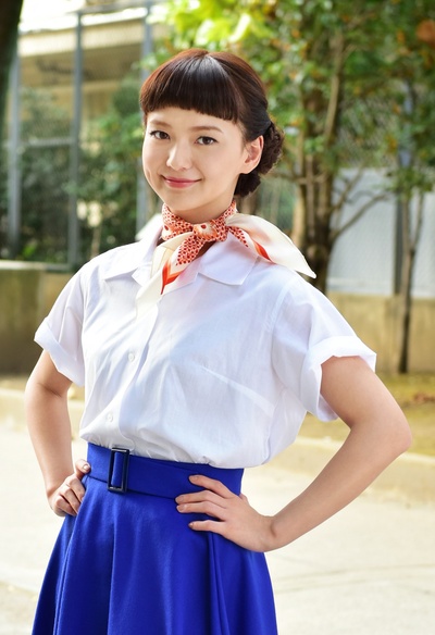 奇怪的她剧照的剧照