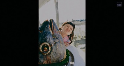 奇怪的她剧照的剧照